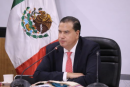 Ricardo Mejía respalda agenda legislativa de la 4T durante periodo extraordinario